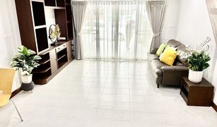 2 Bedrooms Townhouse for sale in Bang Na, Bangkok Evergreen Ville Bangna -Trad