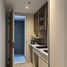 Studio Penthouse for rent at Arom Wongamat, Na Kluea