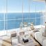 3 Bedroom Apartment for sale at La Vie, Jumeirah Beach Residence (JBR), Dubai