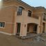 5 Bedroom Villa for sale at Hyde Park, The 5th Settlement, New Cairo City