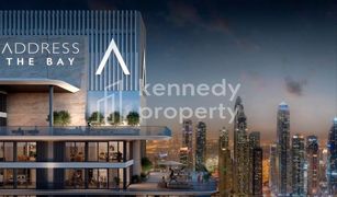 Квартира, 2 спальни на продажу в EMAAR Beachfront, Дубай Address The Bay