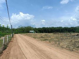 Land for sale in Dau Tieng, Binh Duong, Minh Hoa, Dau Tieng