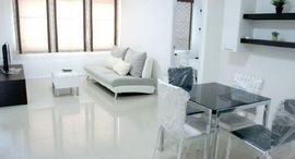 Доступные квартиры в Condo One Thonglor