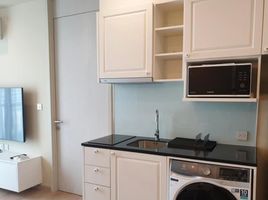 1 Bedroom Condo for rent at Noble Recole, Khlong Toei Nuea