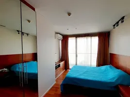 2 Schlafzimmer Wohnung zu vermieten im The Lakes, Khlong Toei