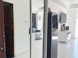 1 спален Кондо в аренду в Jomtien Thip Condotel, Nong Prue