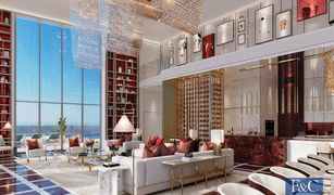 1 Schlafzimmer Appartement zu verkaufen in , Dubai Al Safa 1