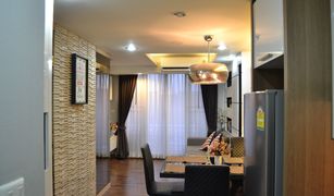 2 Bedrooms Condo for sale in Phra Khanong, Bangkok The Waterford Sukhumvit 50