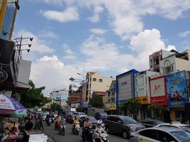 Studio Villa for sale in Ward 1, Tan Binh, Ward 1