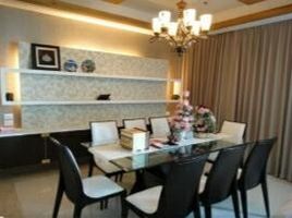 3 Schlafzimmer Wohnung zu verkaufen im The Empire Place, Thung Wat Don, Sathon