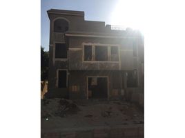 4 Bedroom House for sale at Yasmine District, 14th District, Sheikh Zayed City, Giza