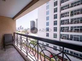 2 Bedroom Apartment for sale at Al Seef, Al Raha Beach