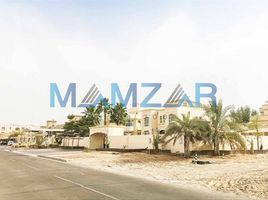  Grundstück zu verkaufen im Shakhbout City, Baniyas East, Baniyas