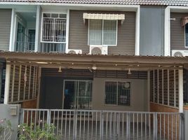 3 Bedroom Townhouse for sale at The Colors Leisure Bangna KM.8, Bang Phli Yai