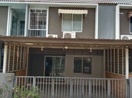 3 Bedroom House for sale at The Colors Leisure Bangna KM.8, Bang Phli Yai, Bang Phli, Samut Prakan