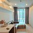 1 Schlafzimmer Appartement zu vermieten im Ideo Q Chula Samyan, Maha Phruettharam