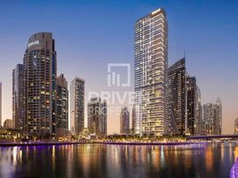 2 Bedroom Apartment for sale at Marina Shores, Park Island, Dubai Marina