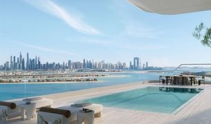 4 Bedrooms Apartment for sale in The Crescent, Dubai Orla by Omniyat