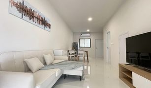 2 Schlafzimmern Haus zu verkaufen in Bang Kaeo, Samut Prakan Altitude Kraf Bangna