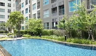 1 Bedroom Condo for sale in Bukkhalo, Bangkok Aspire Sathorn-Thapra