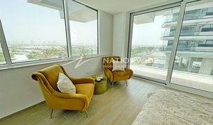 Studio Apartment for sale in Yas Bay, Abu Dhabi Mayan 4