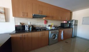 Studio Apartment for sale in Syann Park, Dubai Lincoln Park Northside