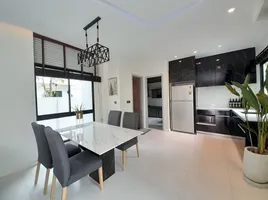 4 Bedroom Villa for rent at Project F , Ko Kaeo, Phuket Town