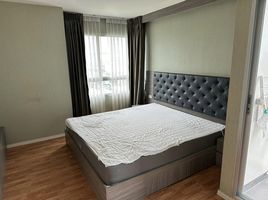 1 Bedroom Condo for rent at Lumpini Ville Pattanakarn - Srinakarin, Suan Luang, Suan Luang, Bangkok