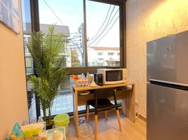 6 Bedroom Townhouse for rent at Areeya Mandarina Ekkamai-Ramintra, Lat Phrao, Lat Phrao, Bangkok