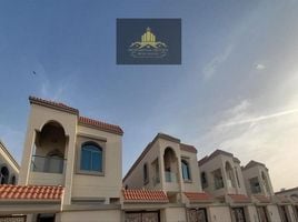 4 Bedroom Villa for sale at Al Hleio, Ajman Uptown, Ajman, United Arab Emirates