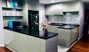 2 Bedrooms Condo for sale in Huai Khwang, Bangkok Belle Grand Rama 9