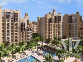 1 बेडरूम अपार्टमेंट for sale at Lamaa, Madinat Jumeirah Living, उम्म सुकीम