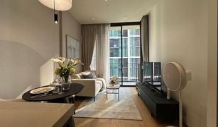 1 Bedroom Condo for sale in Lumphini, Bangkok 28 Chidlom