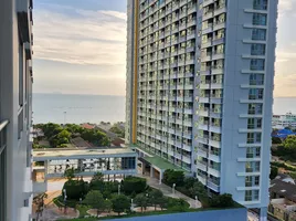 1 Schlafzimmer Wohnung zu verkaufen im Lumpini Park Beach Jomtien, Nong Prue