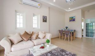 3 Bedrooms House for sale in Mueang Kaeo, Chiang Mai The Clifford Chiang Mai