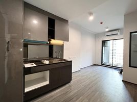 1 Bedroom Condo for rent at Ideo Chula - Samyan, Si Phraya