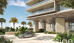 3 Habitaciones Villa en venta en The Crescent, Dubái Six Senses Residences