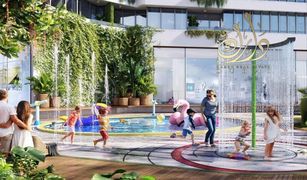 1 Habitación Apartamento en venta en City Oasis, Dubái Tria By Deyaar