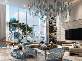 1 Bedroom Condo for sale at Chic Tower, Churchill Towers