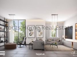 3 Bedroom Villa for sale at Hayyan, Hoshi