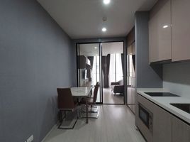 1 Schlafzimmer Appartement zu vermieten im Noble Ploenchit, Lumphini