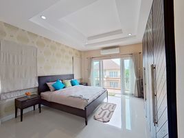 3 Schlafzimmer Villa zu verkaufen im Censiri Home by Sirisa , Nong Pla Lai