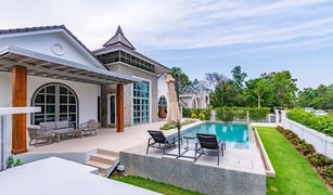 2 chambres Villa a vendre à Thap Tai, Hua Hin Amariya Villas