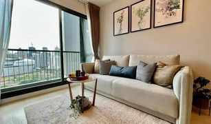 2 Bedrooms Condo for sale in Lumphini, Bangkok Life One Wireless