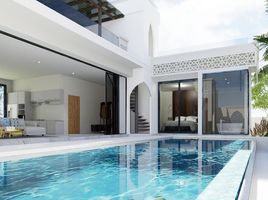 3 Bedroom Villa for sale at The Menara Hills, Si Sunthon, Thalang, Phuket