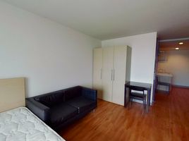 Studio Appartement zu vermieten im Click Denim, Khlong Tan Nuea