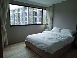 2 Bedroom Condo for rent at Blossom Condo @ Sathorn-Charoenrat, Yan Nawa, Sathon