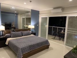 1 Bedroom Apartment for rent at AD Hyatt Condominium, Na Kluea