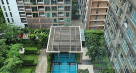 Available Units at Hive Taksin