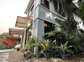4 Schlafzimmer Villa zu verkaufen im Home Place Rangsit, Bang Phun